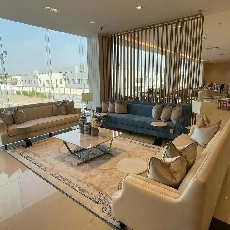 ديكورات الدمام الخبر