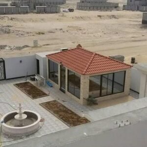 مقاول بناء في الدمام 