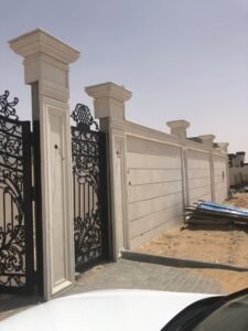 مقاول بناء في الدمام 