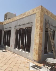 مقاول بناء في الدمام 
