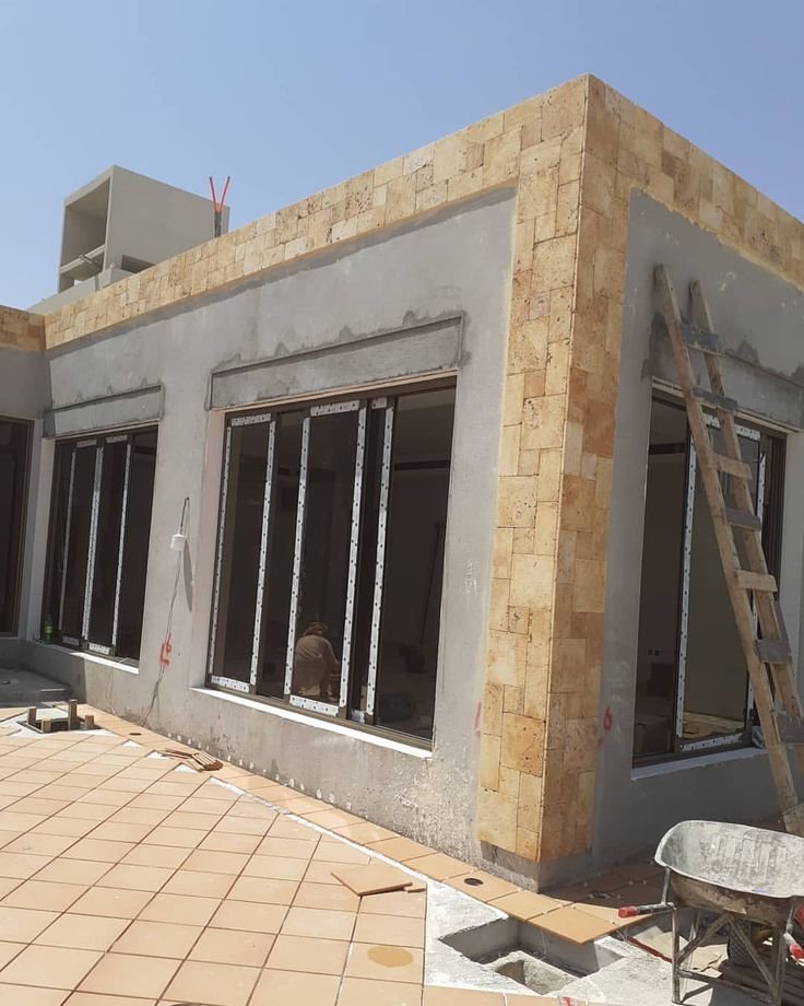 مقاول بناء في الدمام