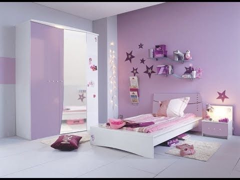 دهانات غرف