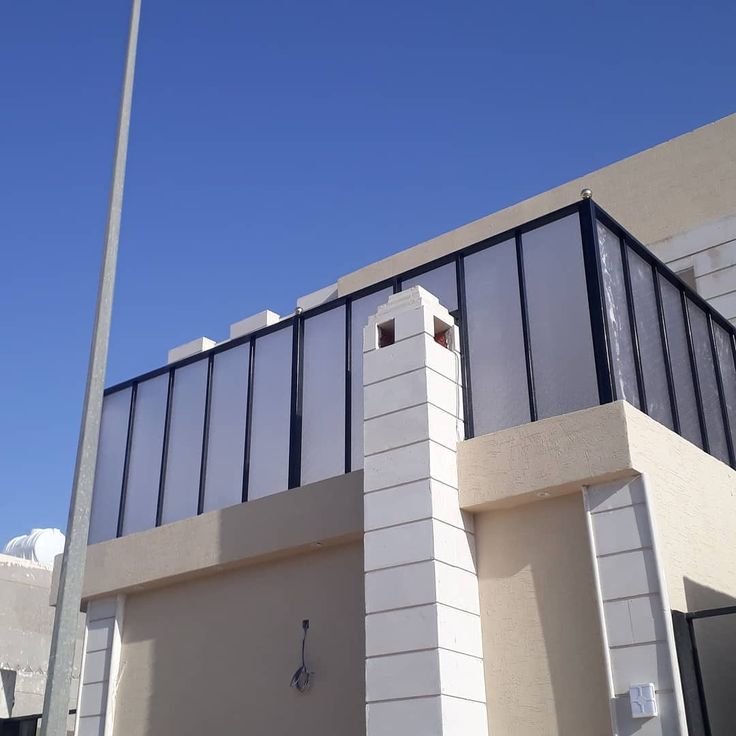 سواتر لكسان