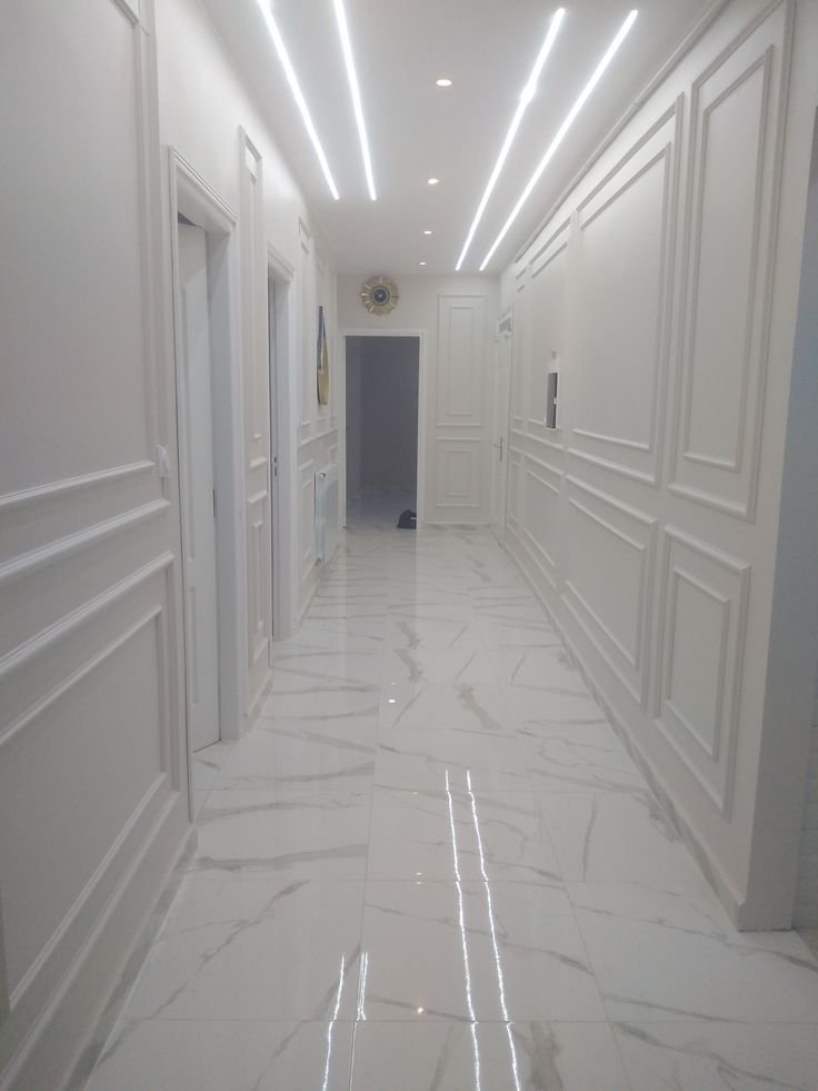 دهانات حوائط