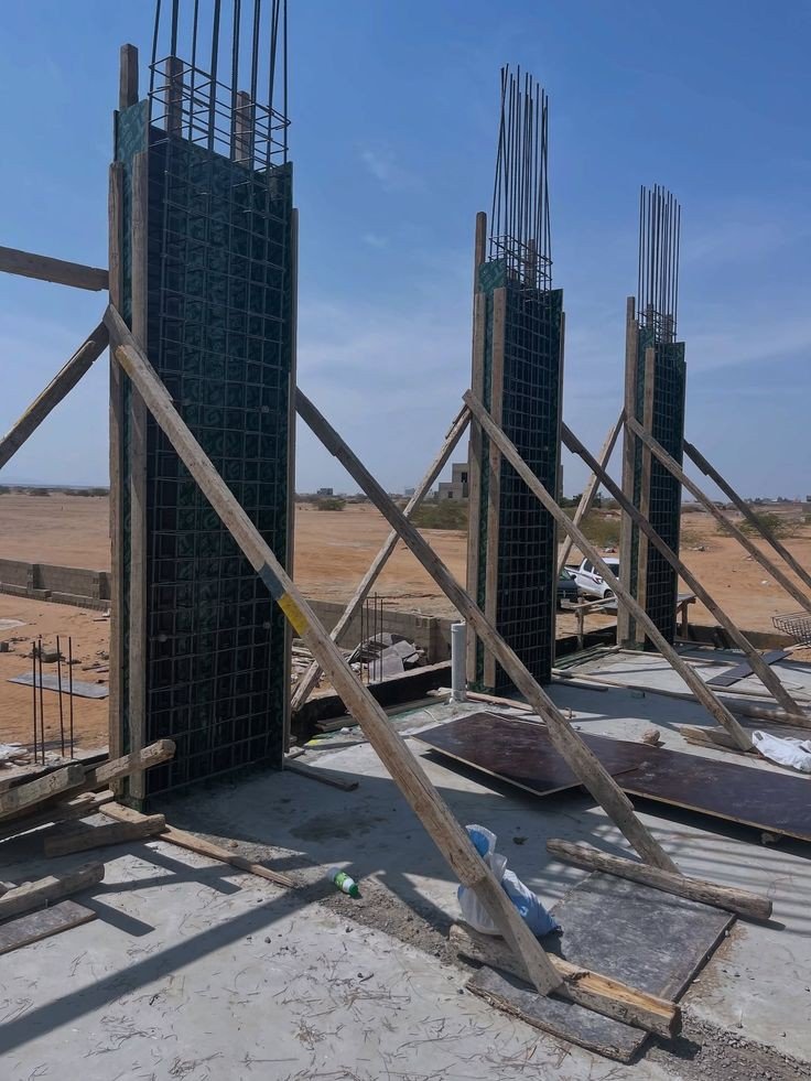 شركات البناء في الدمام