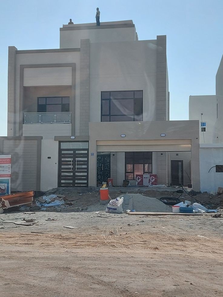 مقاول بناء في الدمام