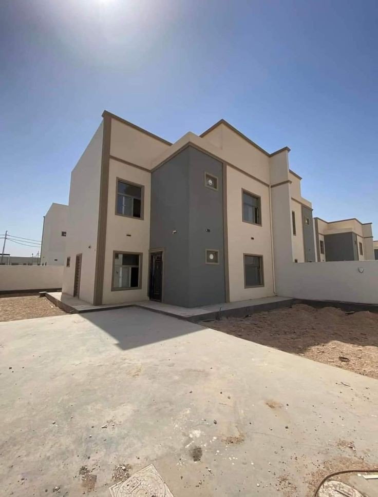 بناء عمائر استثمارية الدمام