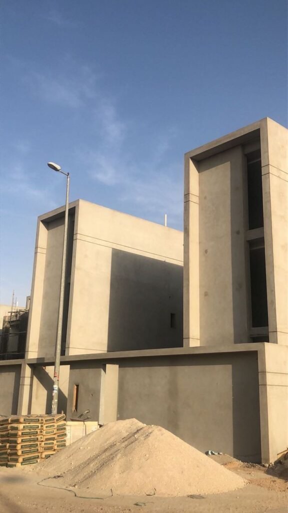 مقاول بناء ملاحق الدمام