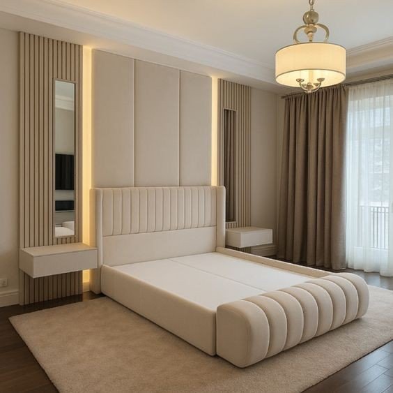 تنفيذ ديكور داخلي الدمام