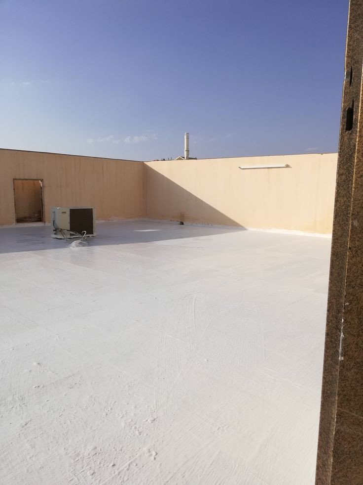 عزل حراري للمنازل الدمام لراحة أكبر داخل المنزل