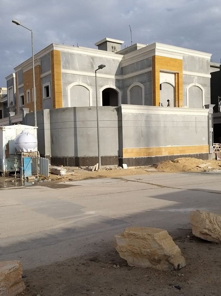 شركة ترميم منازل الدمام