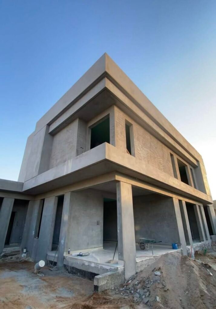 مقاول بناء ملاحق في الدمام