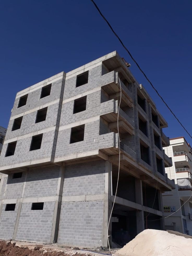 بناء منازل الدمام