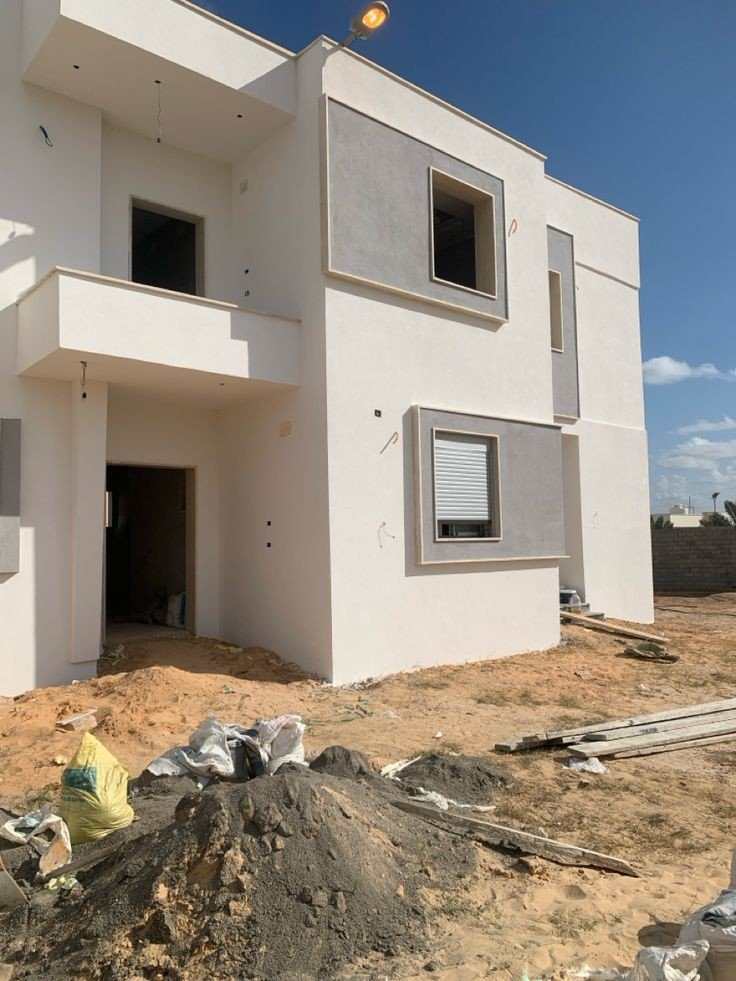 مقاول ترميم الدمام