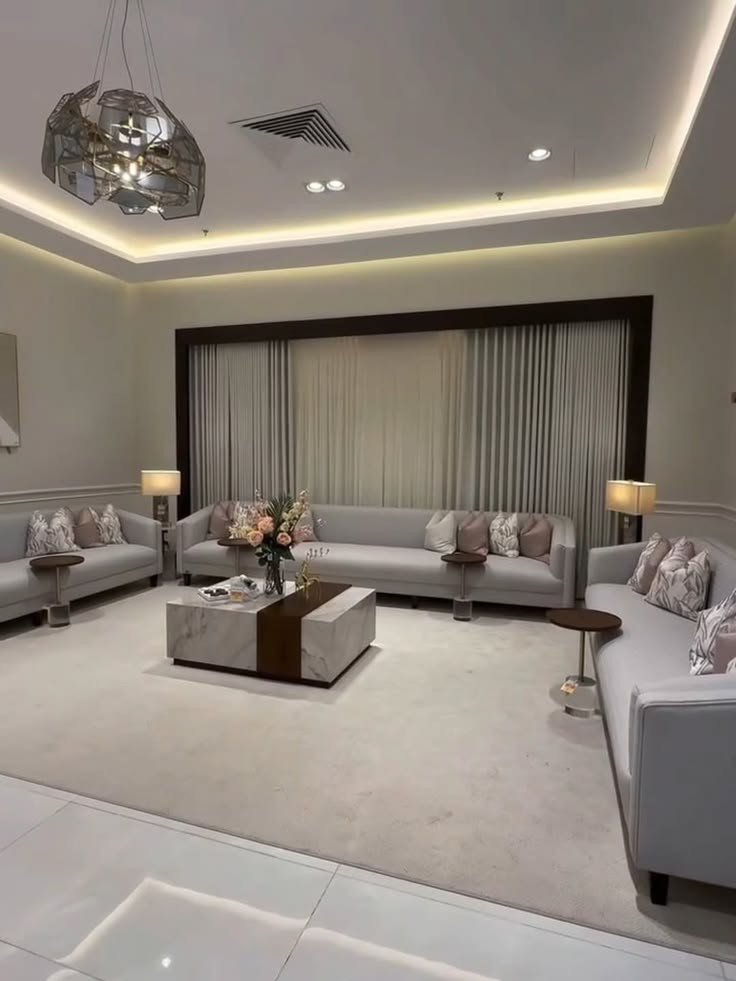 تصميم وتنفيذ ديكور الدمام