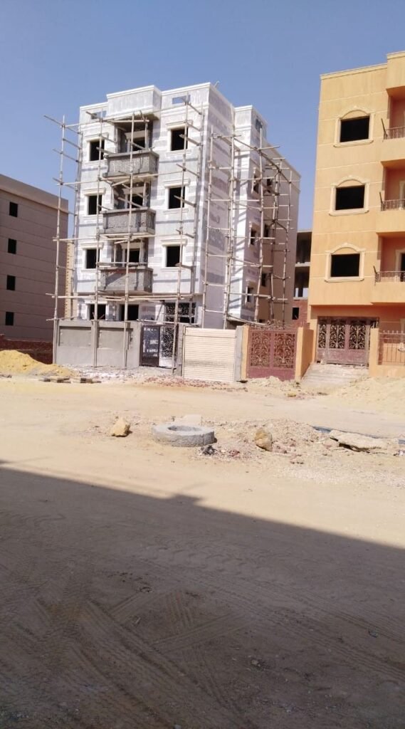 ترميم شامل للمنازل في الدمام تسليم مفتاح
