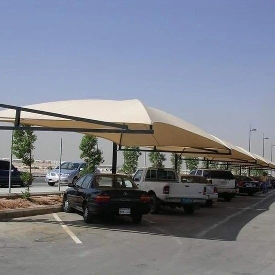 تركيب مظلات سيارات الدمام