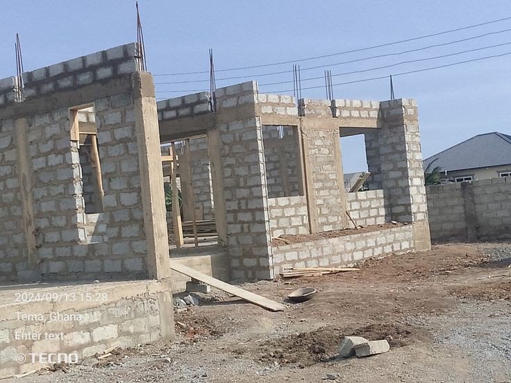 بناء ملاحق خارجية في الدمام