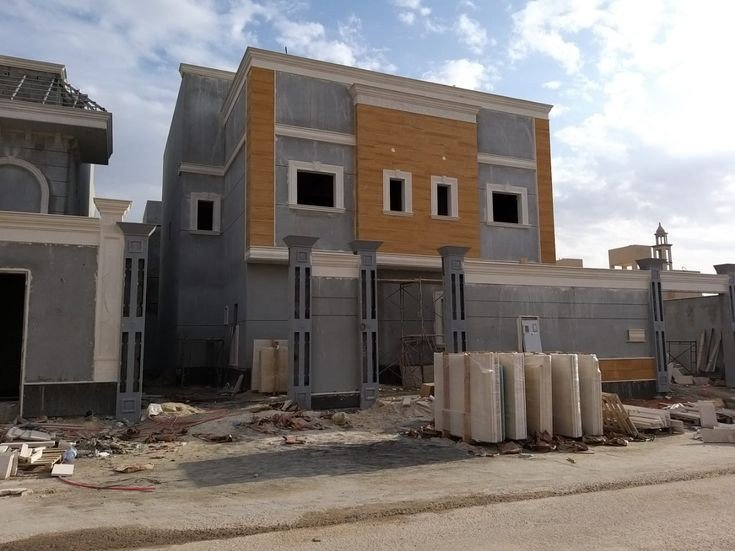 عروض ترميم منازل الدمام