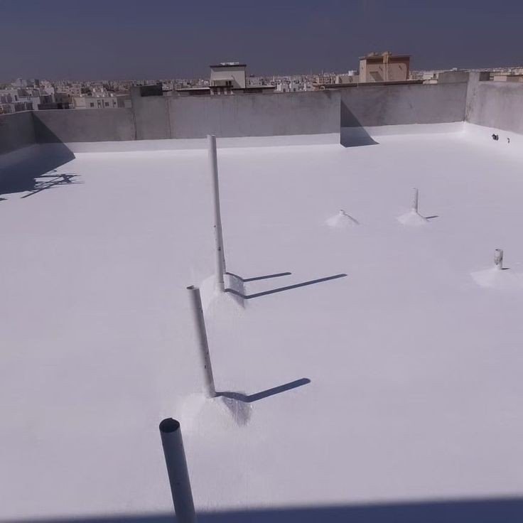 أرخص شركة عوازل الدمام مع ضمان على جميع الأعمال