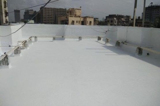 أسعار عزل الأسطح الدمام حي المريكبات